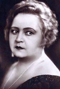 Lydia Potechina