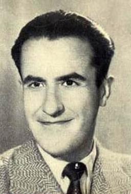 Joaquín Portillo 'Top'