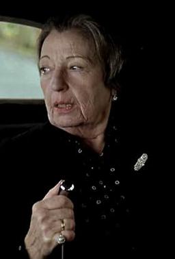 Germaine Montero