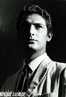Enrique Lizalde