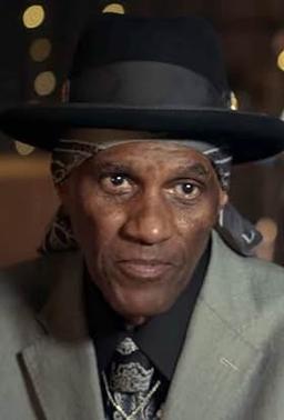 Cyril Neville