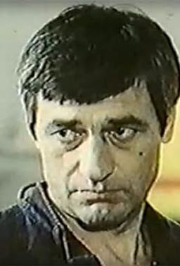 Vsevolod Gavrilov