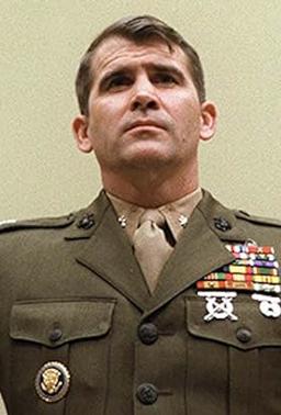 Oliver North
