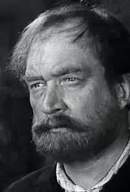 Nikolay Grabbe