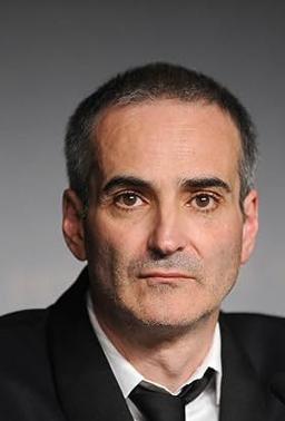 Olivier Assayas