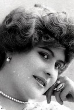 Marcelle Yrven