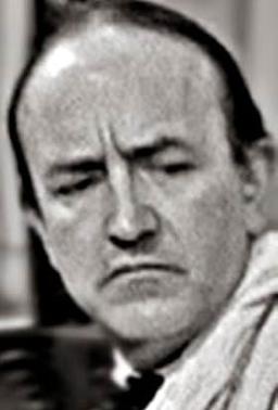 Raymond Carl