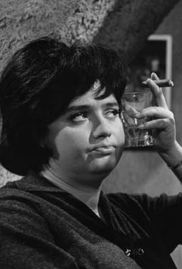 Trude Herr