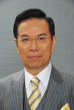 Hung-Lieh Chen