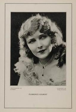 Florence Gilbert