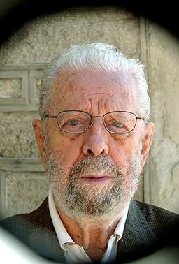 Luis García Berlanga