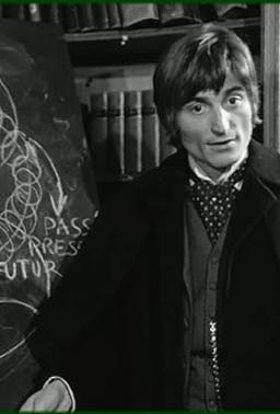 Hervé Jolly