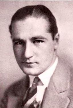 Gordon Clifford