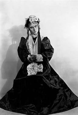 Syd Chaplin