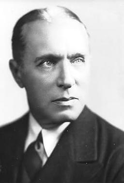 Frank Elliott