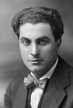 Edgard Varèse