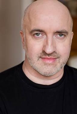 Gaetan Nadeau