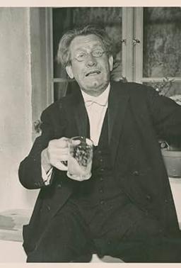 Carl Ström