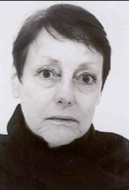 Nicole Chomo