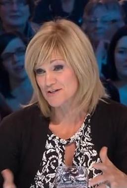 Josée Deschênes