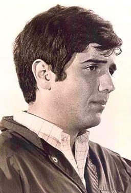 Wes Stern