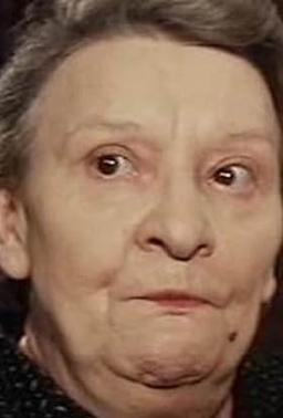 Jeanne Herviale