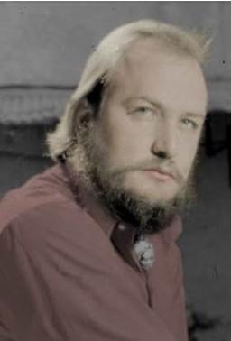 Ramón Menéndez