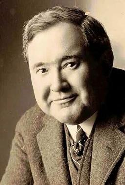 William Colvin