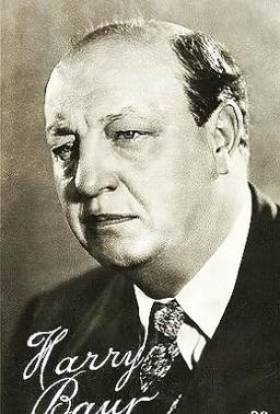 Harry Baur