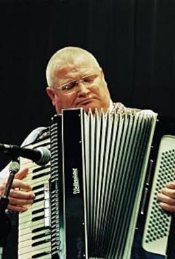 Horst Krause