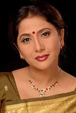 Nivedita Joshi