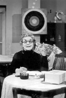 Marie Rosulková