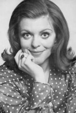 Nancye Hayes