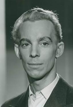 Sven-Eric Gamble