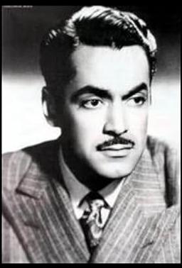 Ernesto Alonso