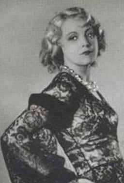 Anny Ondra