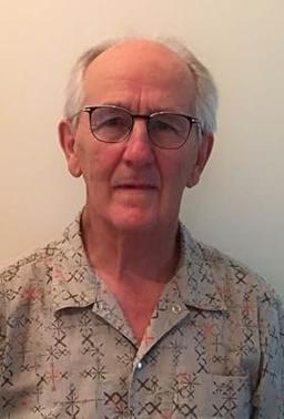 Gaston Caron