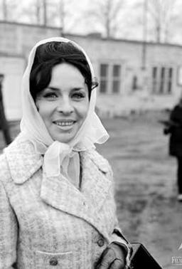 Maria Chwalibóg