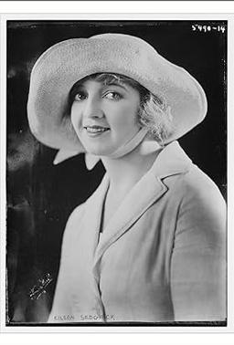 Eileen Sedgwick