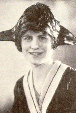 Jeanie Macpherson
