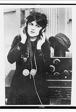 Anne Cornwall