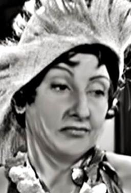 Michèle Brabo