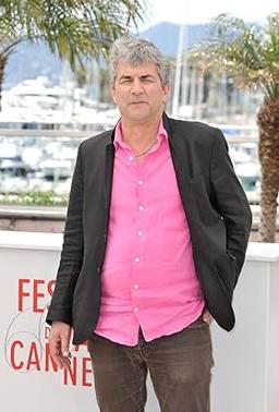 Alain Guiraudie