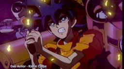Kyôko Terase