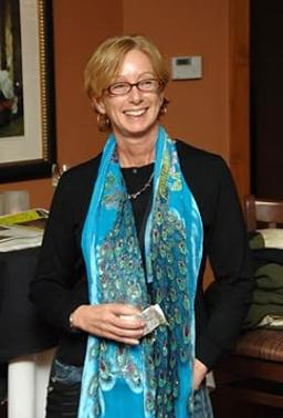 Michelle Satter