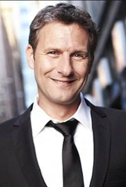 Adam Hills