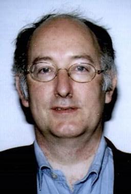 Dominic Lieven