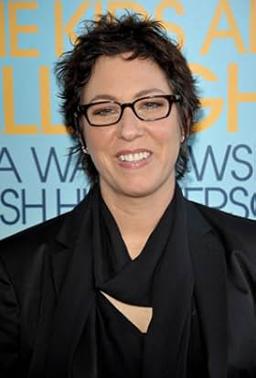 Lisa Cholodenko