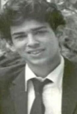 Nikhil Bhagat
