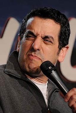 Jeff Cesario